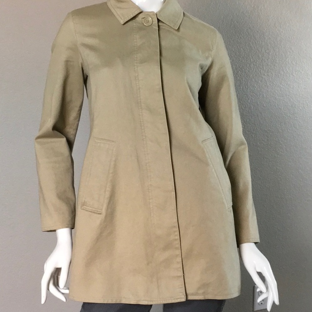 NWOT GAP 💯 Cotton Winter Coat